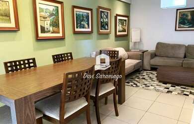 Imagem 8: Apartamento 3 Quartos Boa Viagem Vista Mar