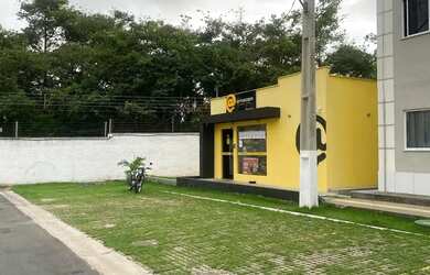 Imagem 5: Imóvel para venda tem 45 metros quadrados com 2 quartos em Turu - São...