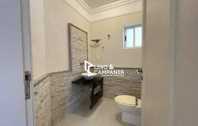 Imagem 11: Casa para alugar, 596 m² por R$ 20.000,00/mês - Tucano - Londrina/PR