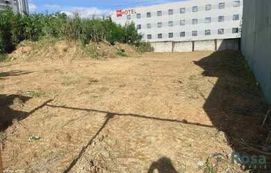 Imagem: O terreno possui 12-0m² de Área e está localizado em Jardim