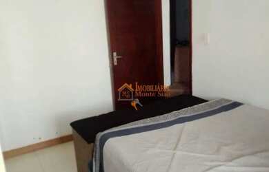 Imagem 4: Casa com 2 dormitórios para alugar, 42 m² por R$ 1.800,00/mês - Parque...