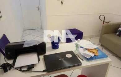 Imagem: O depósito possui 40m² de Área e está localizado em Copacabana