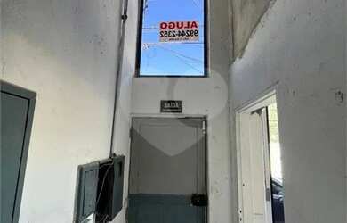 Imagem 7: Galpão para locação em Vila Anastácio - SP