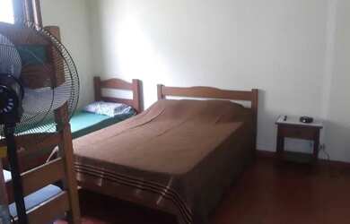 Imagem 9: Ótima casa p/temporada a 100 mt da Praia do Itaguá/Ubatuba