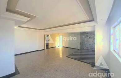 Imagem: O apartamento possui 3 Dormitórios, 4 Banheiros, 1 Vaga na