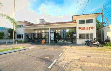 Imagem: Apartamento à venda no Smile Village Cidade Nova