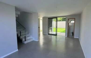 Imagem 3: Casa em Condomínio para Venda em Camaçari, Vila de Abrantes (Abrantes), 4 dormitórios, 3 s