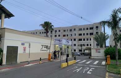 Imagem 8: Vendo apartamento 2 quartos sol manhã terceiro andar