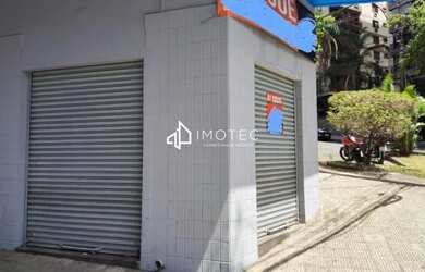 Imagem 3: Loja Comercial para Aluguel - 120 m² no Bairro Lourdes, Belo Horizonte
