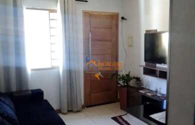 Imagem 2: Casa com 2 dormitórios para alugar, 42 m² por R$ 1.800,00/mês - Parque...