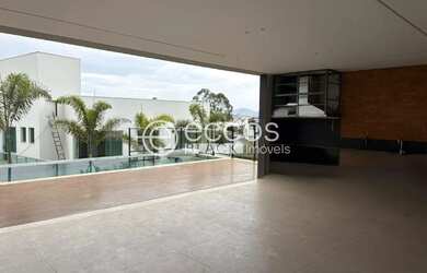 Imagem 5: Casa em condomínio à venda, 4 quartos, 4 suítes, 4 vagas, Alphaville Lagoa dos Ingleses