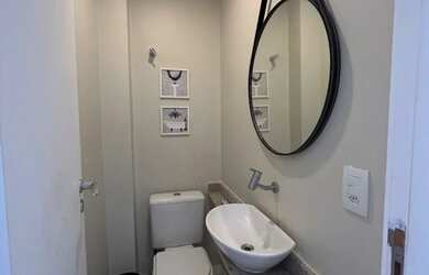 Imagem 12: Casa/Cobertura Triplex - 240m² - Condomínio Club no Recreio dos Bandeirantes