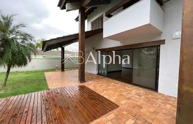 Imagem 16: Casa para locação no Condomínio Melville em Santana de Parnaíba -...