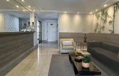 Imagem 16: Edifício Via Verde. Piscina, Churrasqueira, Imóvel mobiliadoeAr-condicionado