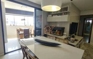 Imagem 3: Apartamento com 3 dormitórios à venda, 87 m² - Vila da Serra - Nova...