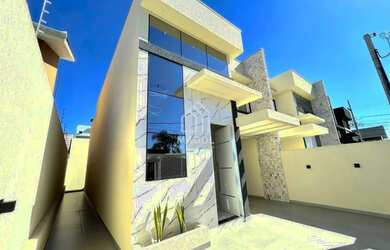 Imagem 2: Sobrado à Venda em Jardim Carvalho, Ponta Grossa - PR