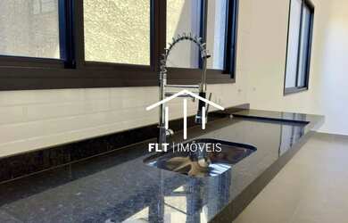 Imagem 13: Sobrado com 3 dormitórios à venda, 250 m² por R$ 1.499.000,00 - Condomínio Buona Vita Gold