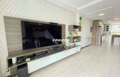 Imagem 5: Lindo Sobrado com 3 pavimentos bem localizado no bairro Velha I Cadore...