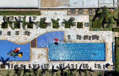 Imagem 14: Casa com 3 dormitórios, 400 m² para locação e venda - Alphaville III...