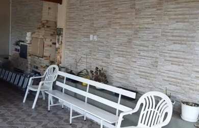 Imagem 9: CASA ASSOBRADADA - JARDIM DO LAGO - SP