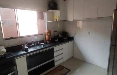 Imagem 15: QNP 11, 4 quartos, laje, toda em móveis planejados!