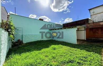 Imagem 14: Casa com 2 dormitórios para alugar, 70 m² por R$ 2.200/mês - Sarandi...