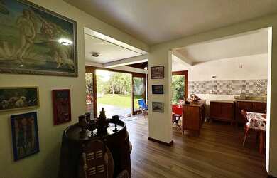 Imagem 6: Sobrado 3 dormitórios com suíte em Camobi