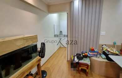 Imagem 4: Oportunidade - Apartamento - Parque Residencial Aquarius - Residencial Place Athenee - 3 D