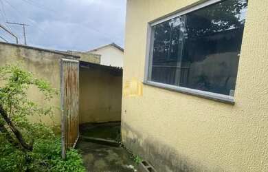 Imagem 8: CASA PARA ALUGAR BAIRRO DUMAVILLE ESMERALDAS/MG