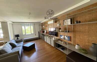 Imagem: O apartamento possui 3 Dormitórios, 3 Banheiros, 1 Vaga na