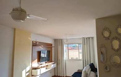 Imagem 3: Apartamento Mobiliado para alugar no Jardim Proença em Campinas/SP