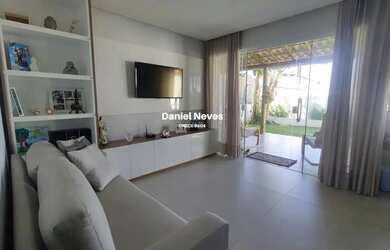 Imagem 7: Casa em Condomínio para Locação em Lauro de Freitas, Vilas do Atlântico,...