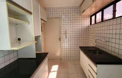 Imagem 5: Oportunidade a venda com 78 metros quadrados com 3 quartos em Ponta Verde...