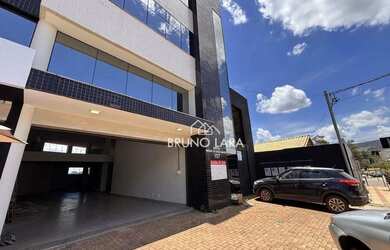 Imagem 3: Loja para alugar no Centro de Igarapé