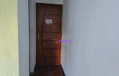 Imagem 2: Apartamento 2 quartos com vaga em condomínio