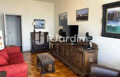 Imagem 2: Apartamento Padrão / Residencial / Copacabana