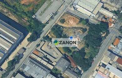 Imagem 2: Terreno, 8675 m² - venda por R$ 27.000.000,00 ou aluguel por R$ 120.000,00/mês...