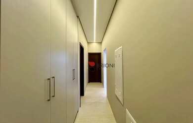 Imagem 12: Casa com 3 quartos/suítes, 280 m², à venda por R$ 3.300.000 - Condomínio...