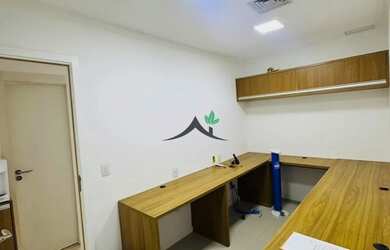 Imagem 3: sala - Caminho das Árvores - Salvador