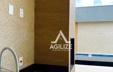 Imagem 12: Casa com 3 dormitórios à venda, 229 m² por R$ 1.190.000 - Viverde II...