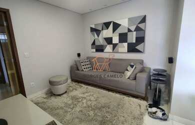 Imagem 5: Apartamento com 3 dormitórios à venda, 87 m² - Vila da Serra - Nova...