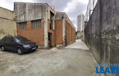 Imagem 3: GALPÃO - VILA MASCOTE - SP