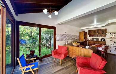 Imagem 7: Sobrado 3 dormitórios com suíte em Camobi