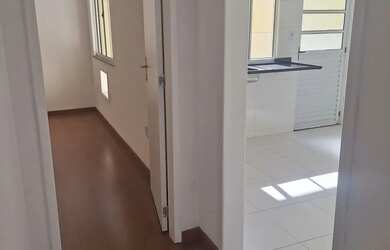 Imagem 10: Lindo Apartamento 2 quartos c/ quintal na Trindade Sg