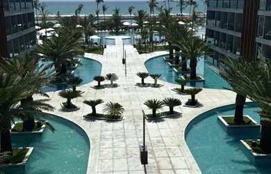 Imagem 13: Diária GAV Muro Alto - Porto 2 Life