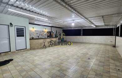 Imagem 3: Casa com 3 dormitórios, Nova Cidade - São Gonçalo