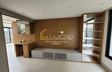 Imagem 9: Casa para venda em Bauru - Alphaville - 4 quartos - 4 suítes - automação - elevador