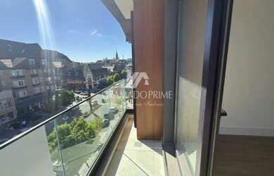 Imagem 9: APARTAMENTO DE FRENTE PARA BORGES DE MEDEIROS