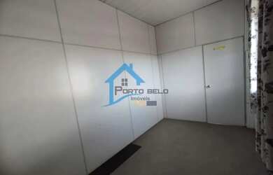 Imagem 5: Andar Corrido Comercial para Locação em Contagem, Eldorado, 2 banheiros