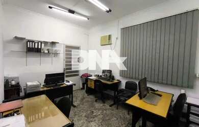 Imagem: O depósito possui 90m² de Área e está localizado em Humaitá